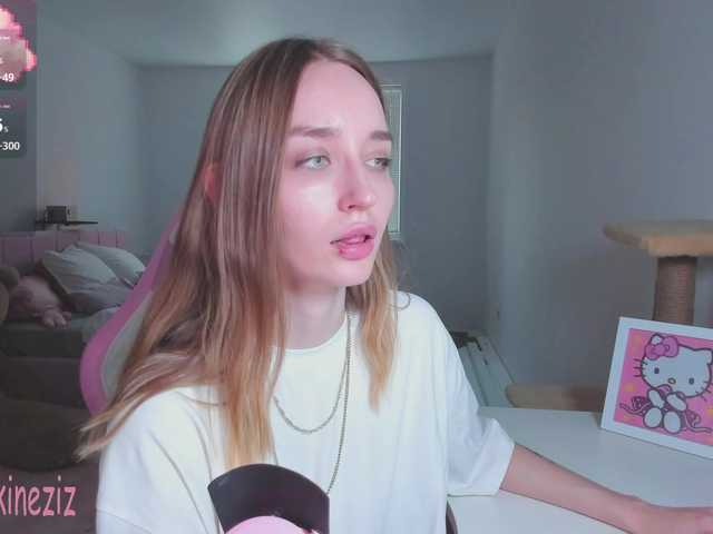Polikinesis live cam on BongaCams