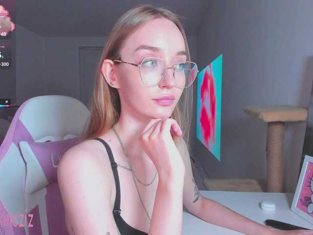 Polikinesis live cam on BongaCams