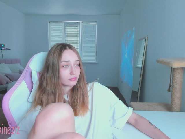 Polikinesis live cam on BongaCams