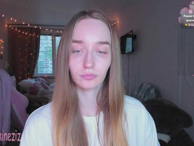 Polikinesis's BongaCams show and profile