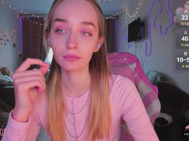 Polikinesis's BongaCams show and profile