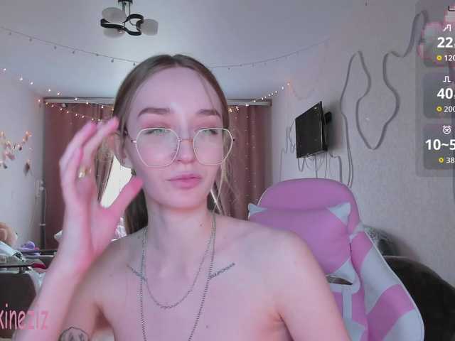 Polikinesis's BongaCams show and profile