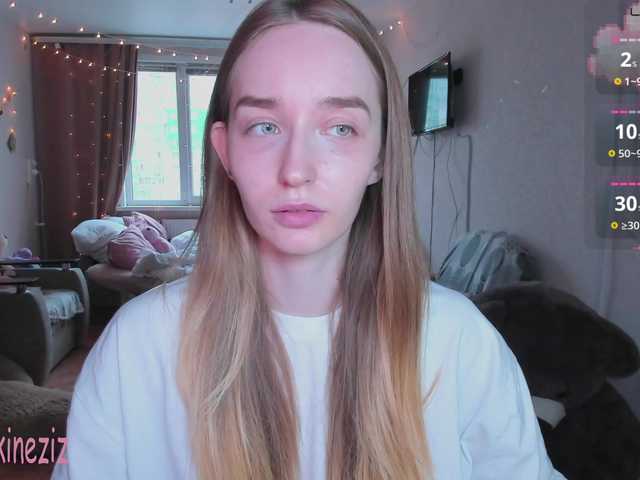 Polikinesis's BongaCams show and profile