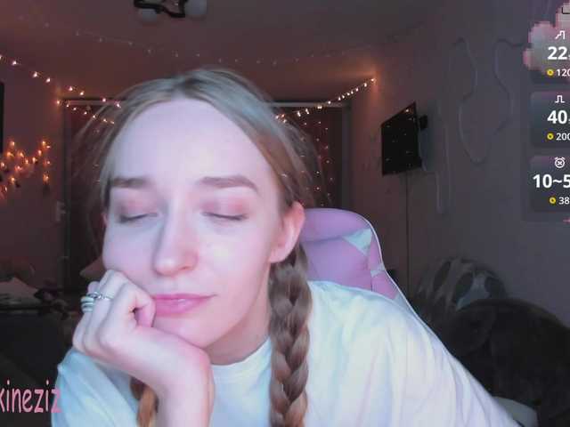 Polikinesis's BongaCams show and profile