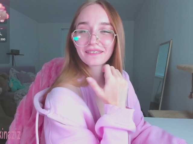 Polikinesis, en vivo ahora en BongaCams