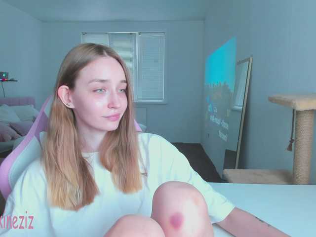 Polikinesis live cam on BongaCams