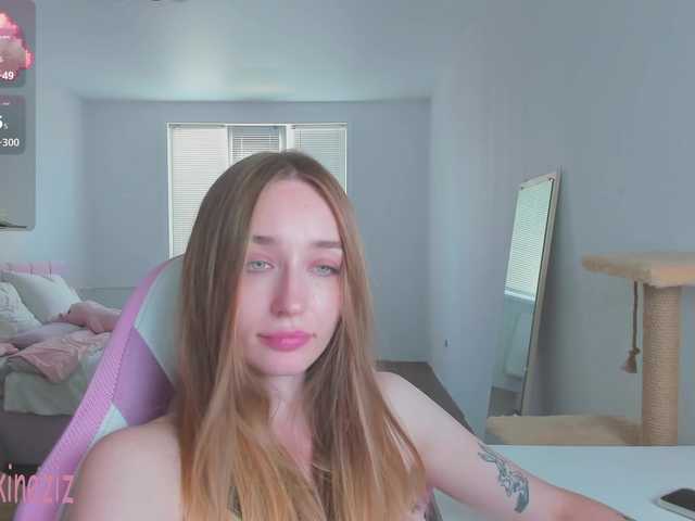 Polikinesis live cam on BongaCams
