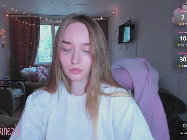 Polikinesis's BongaCams show and profile