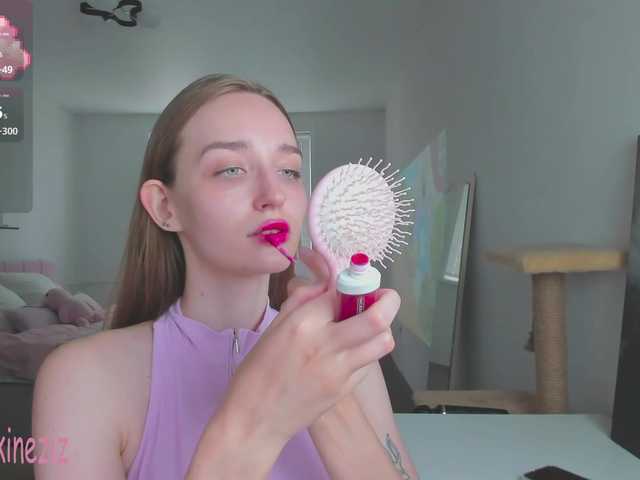 Polikinesis live webcam show