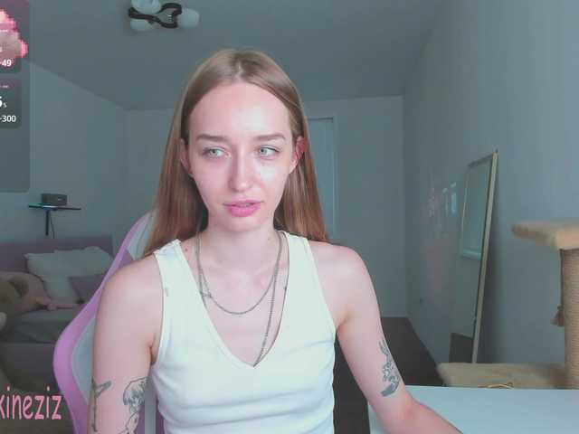 Polikinesis live webcam show