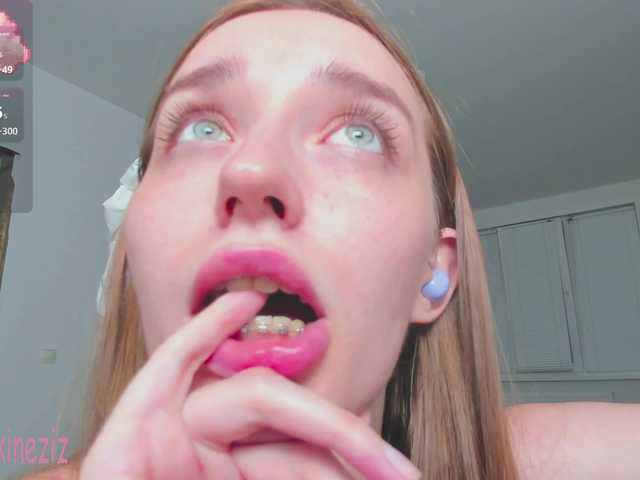 polikinesis cam belle