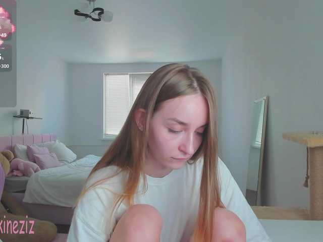 Polikinesis live cam on BongaCams