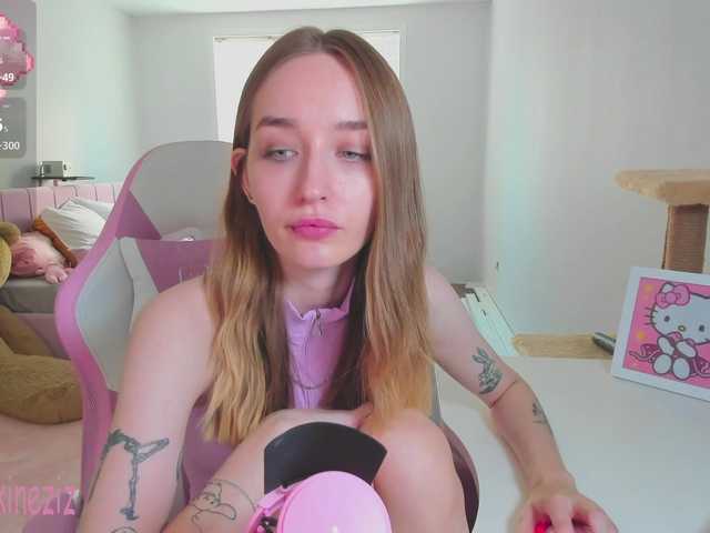 Polikinesis live cam on BongaCams