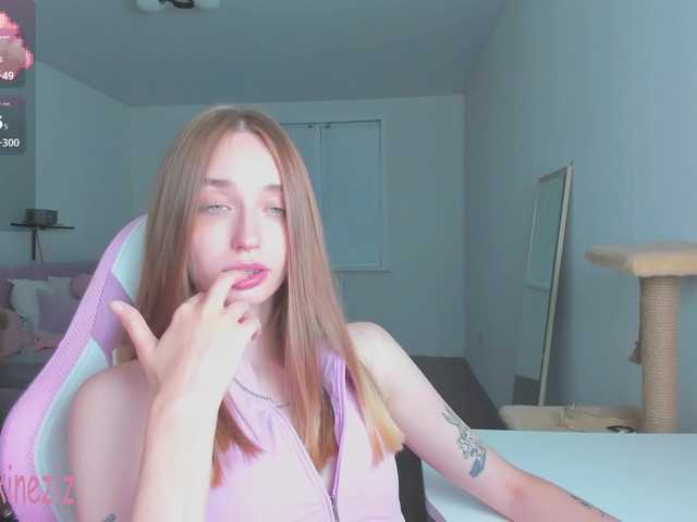 Polikinesis live webcam show