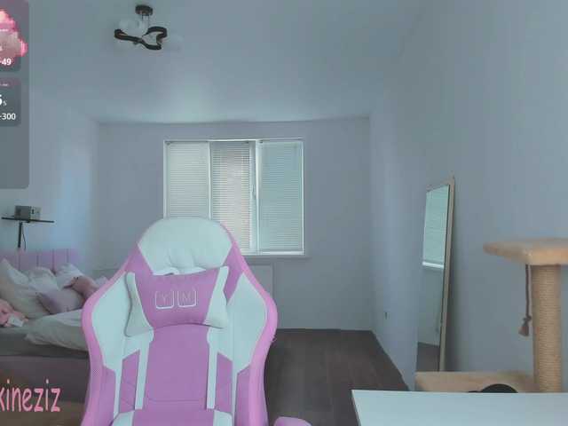 Polikinesis live cam on BongaCams