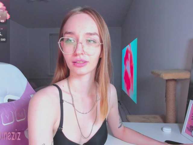 Polikinesis live cam on BongaCams