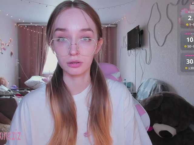 Polikinesis's BongaCams show and profile