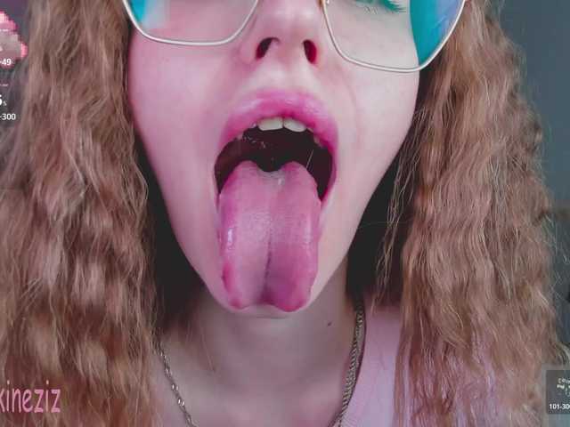 Polikinesis live cam on BongaCams