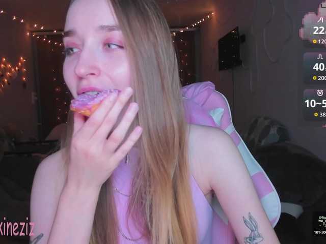 Polikinesis's BongaCams show and profile