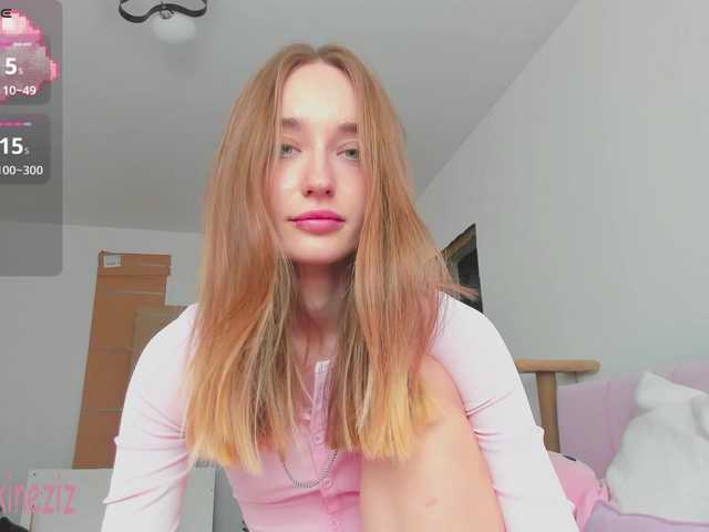 Polikinesis live cam on BongaCams