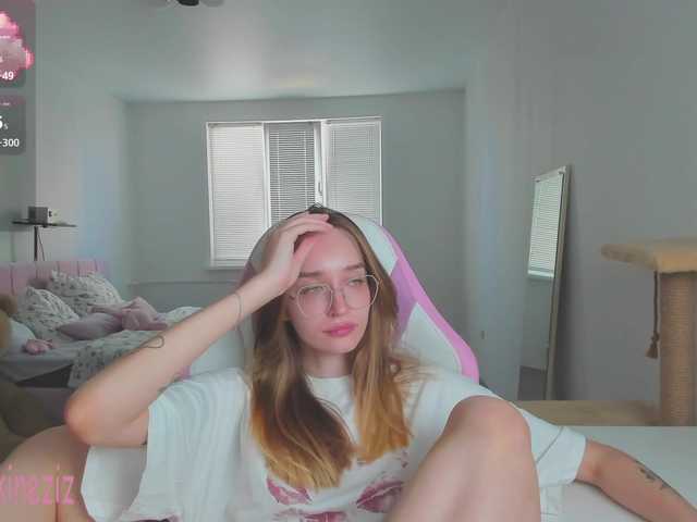 polikinesis cam belle