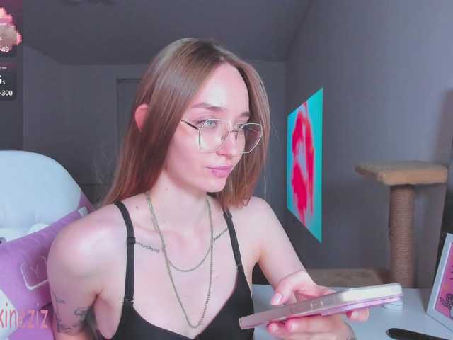 Polikinesis live cam on BongaCams
