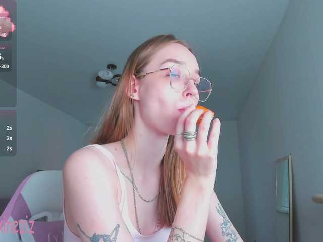 Polikinesis live cam on BongaCams