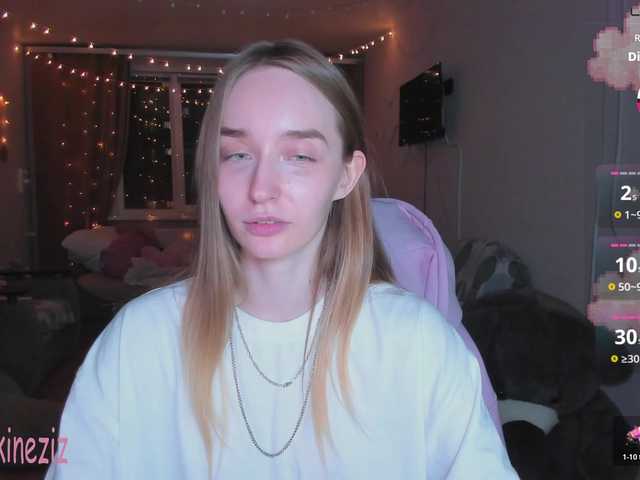 Polikinesis's BongaCams show and profile