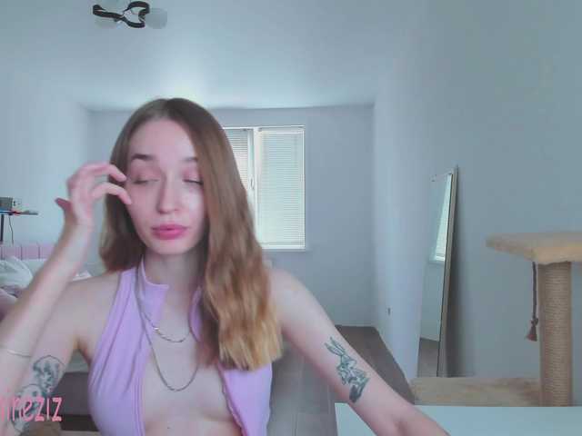 Polikinesis live cam on BongaCams