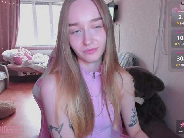 Polikinesis's BongaCams show and profile