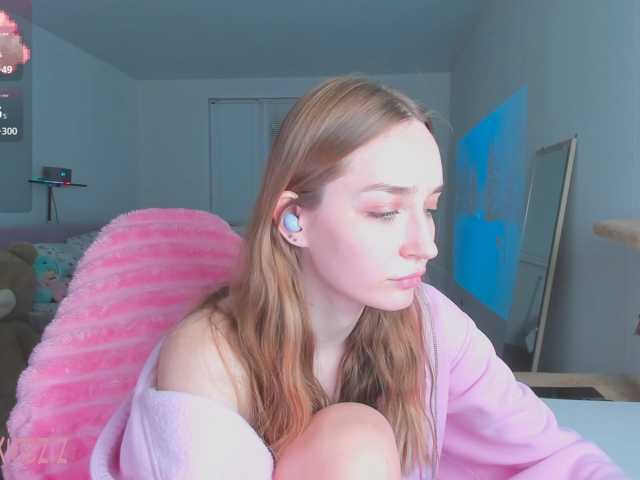 Polikinesis live cam on BongaCams