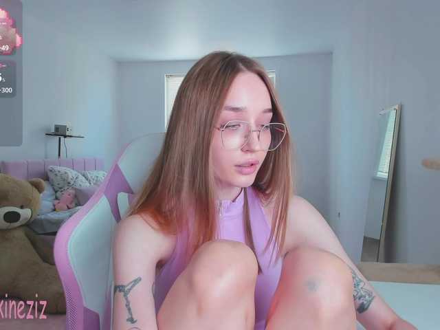 Polikinesis live cam on BongaCams