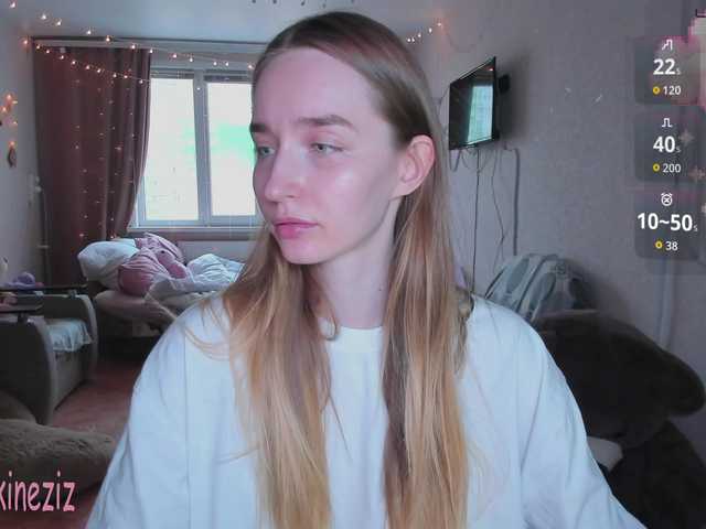 Polikinesis's BongaCams show and profile