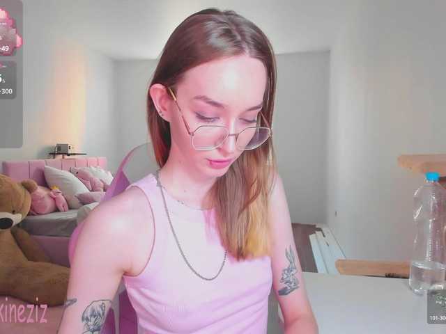 polikinesis live sex show