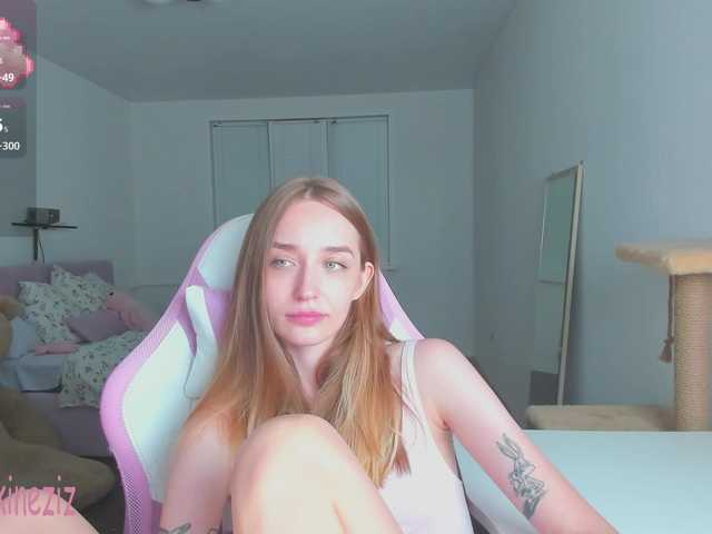 Polikinesis live cam on BongaCams