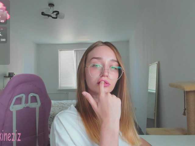 Polikinesis live cam on BongaCams