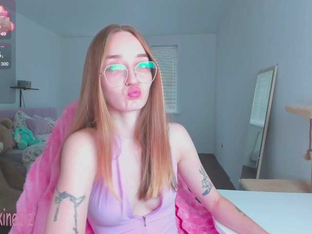 Polikinesis live cam on BongaCams