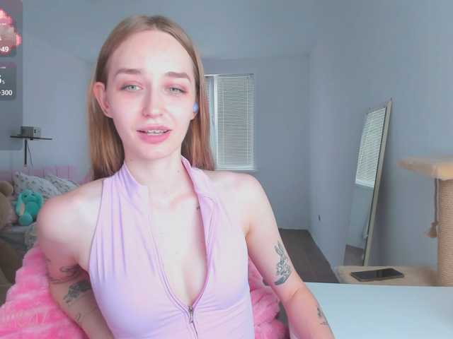 Polikinesis live cam on BongaCams