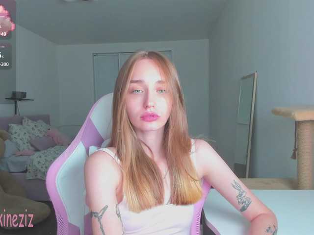 Polikinesis live cam on BongaCams