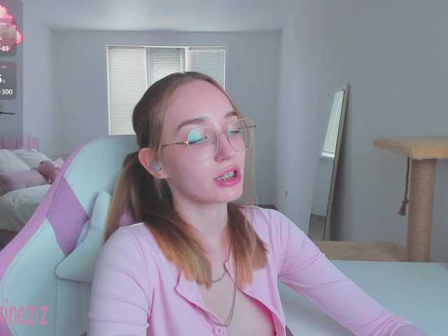 Polikinesis live cam on BongaCams