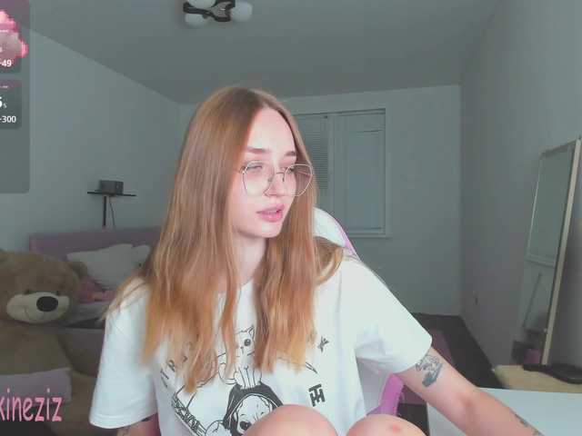 Polikinesis live cam on BongaCams