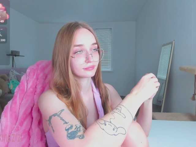 Polikinesis live cam on BongaCams
