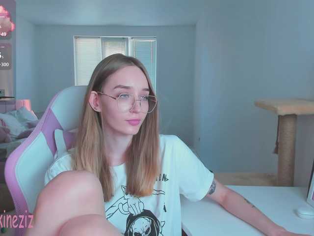 Polikinesis Nude Live Sex Shows
