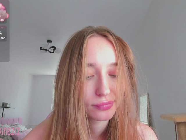 Polikinesis live cam on BongaCams