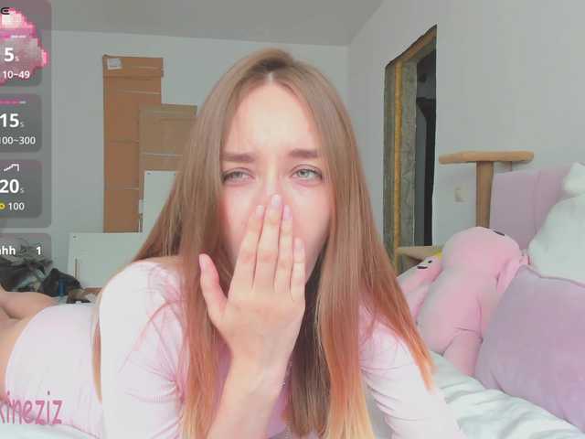 Polikinesis live cam on BongaCams
