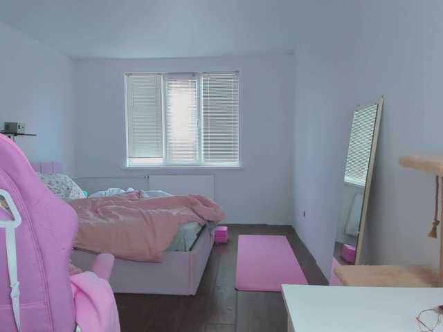 Polikinesis live cam on BongaCams