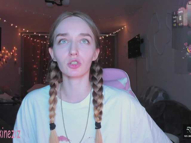 Polikinesis Live Cam on BongaCams