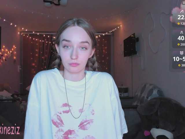 Polikinesis's BongaCams show and profile