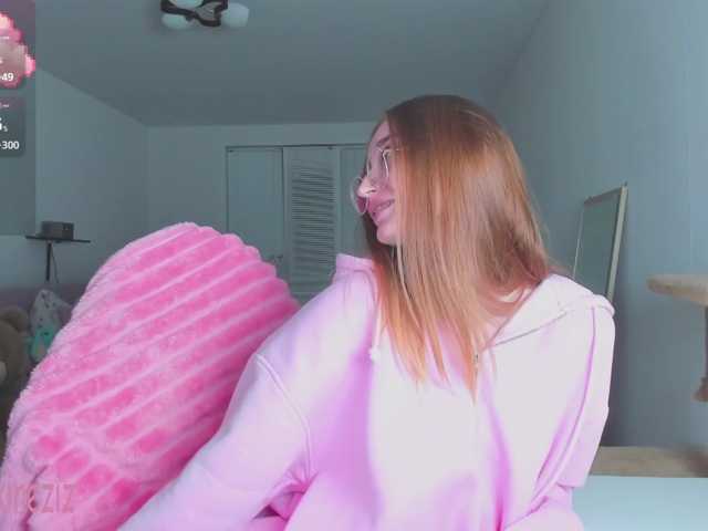 Polikinesis live cam on BongaCams