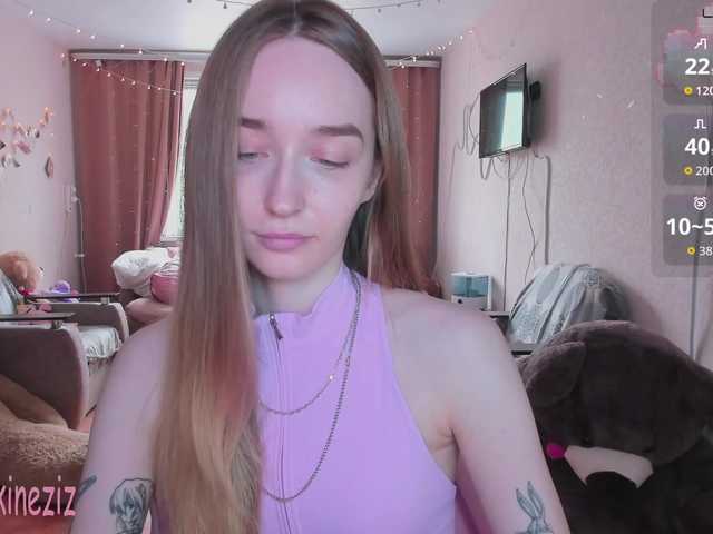 Polikinesis's BongaCams show and profile